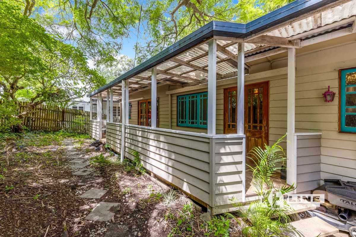 28 Woombye Palmwoods Road, Woombye