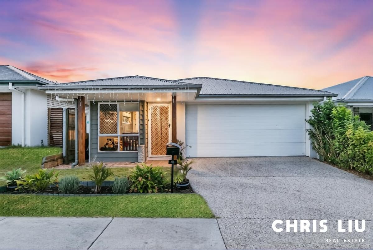 51 Malachite Drive, Logan Reserve