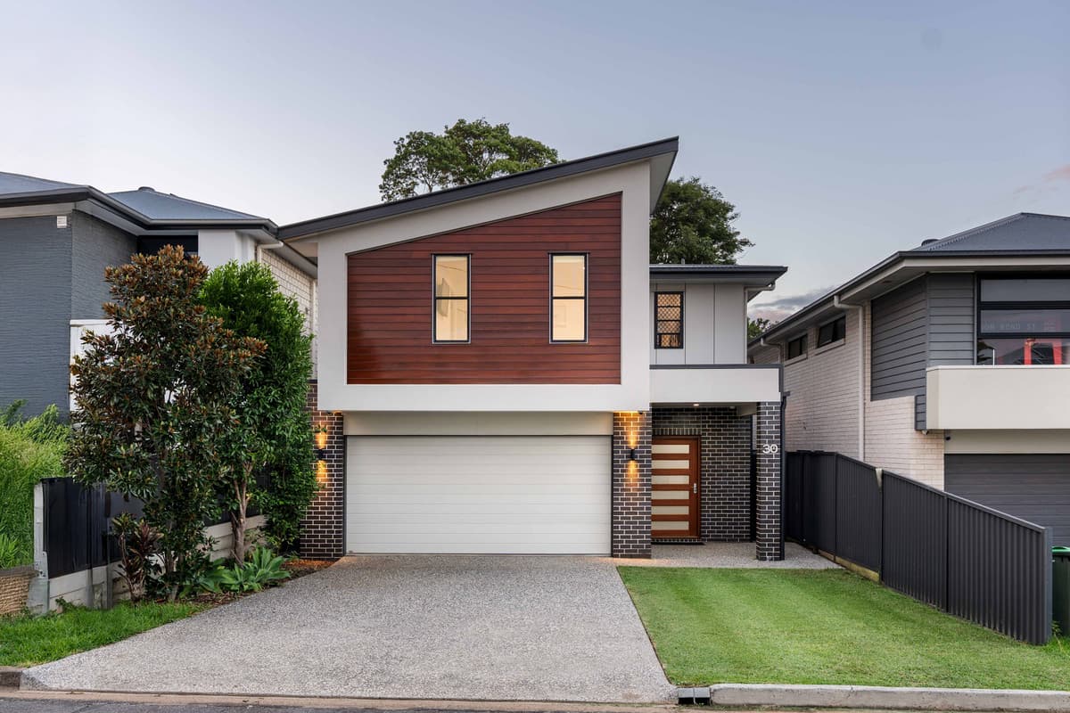 30 Lionel Street, Nudgee