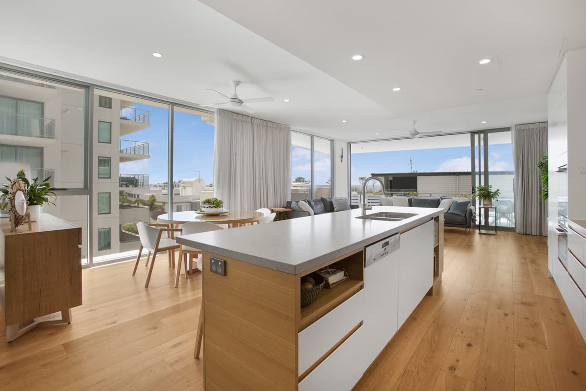 402/67-71 Sixth Avenue, Maroochydore