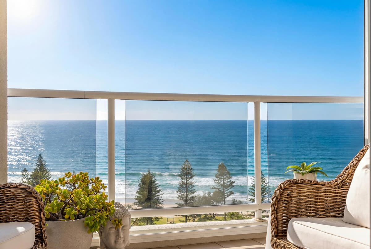 58/1-9 Hughes Avenue, Main Beach