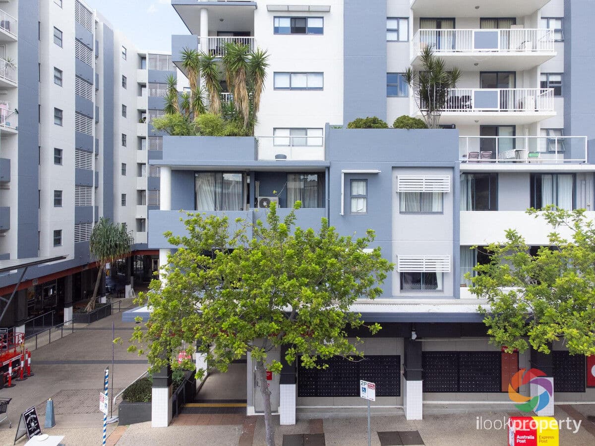 204/803 Stanley Street, Woolloongabba