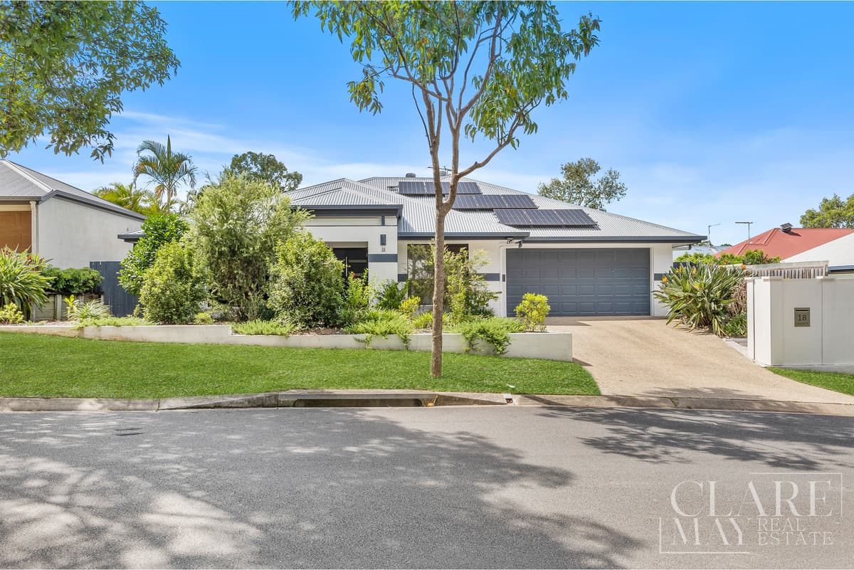 18 Lavender Street, Springfield Lakes