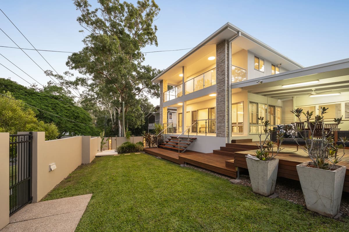 44A Scenic Road, Kenmore