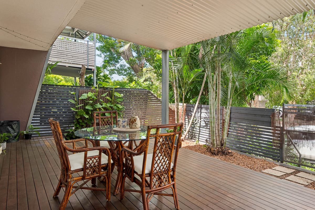 5/46 Terrace Street, New Farm