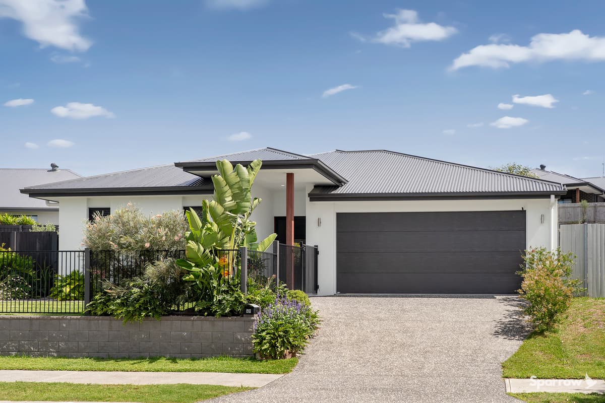 49 Bandicoot Drive, Bahrs Scrub