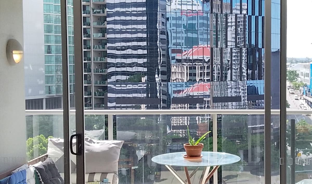 903/347 Ann Street, Brisbane City