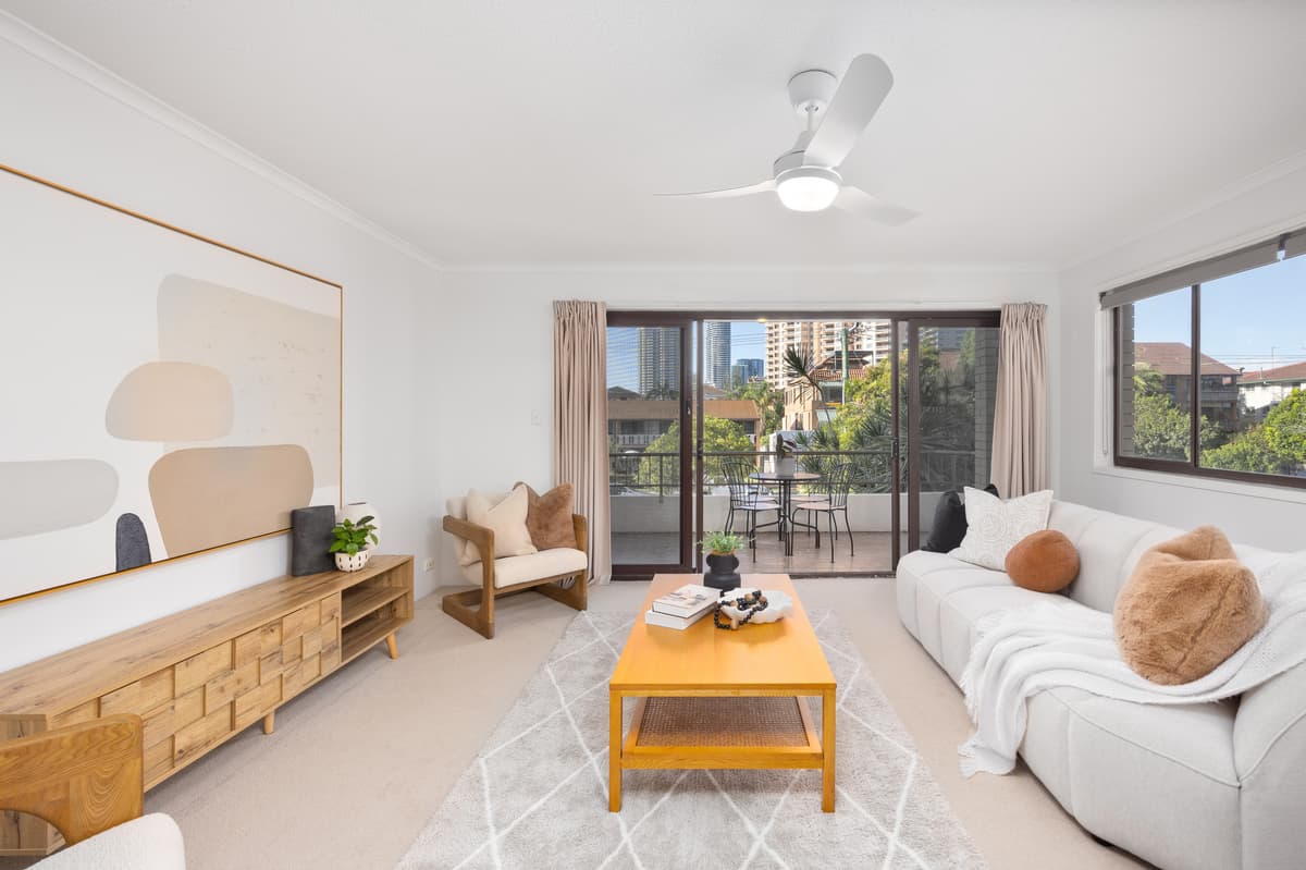 3/17 Britannia Avenue, Broadbeach