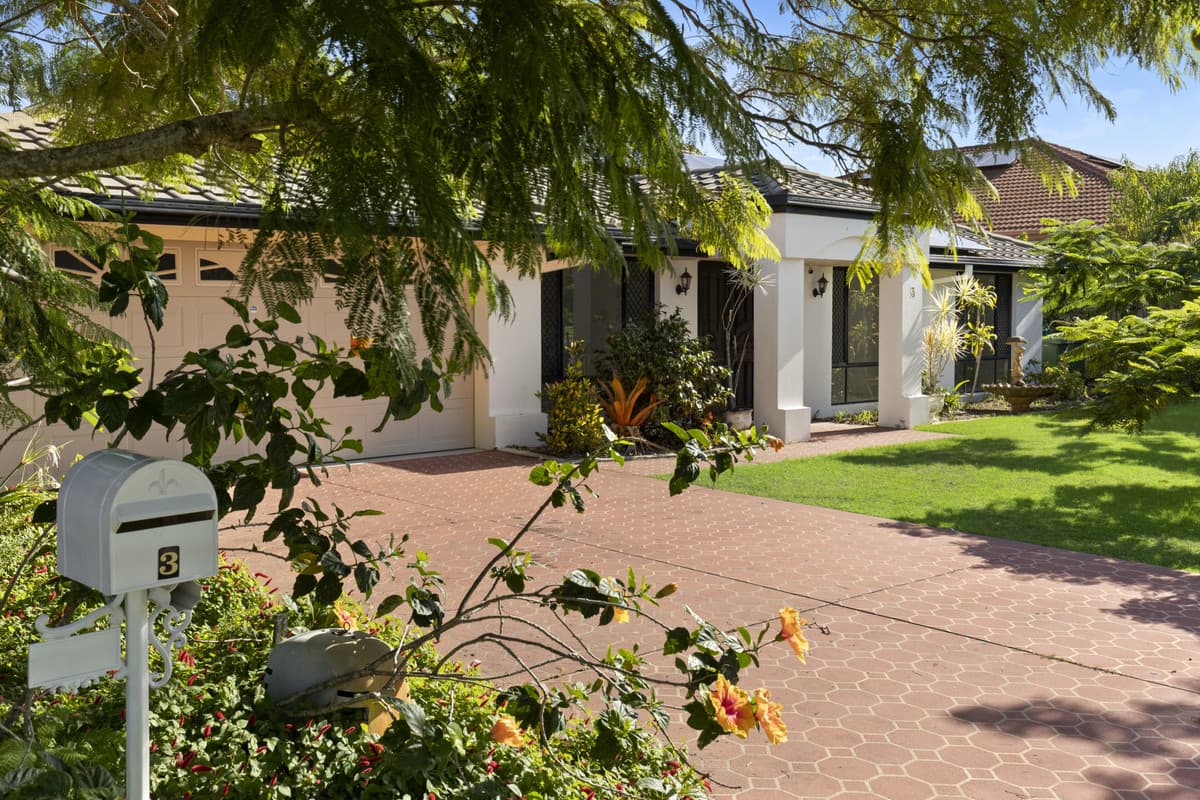 3 Cartagena Lane, Coombabah