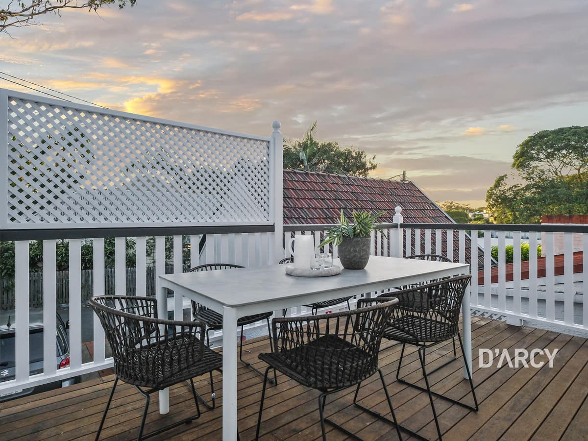 3/10 Belgrave Street, Petrie Terrace