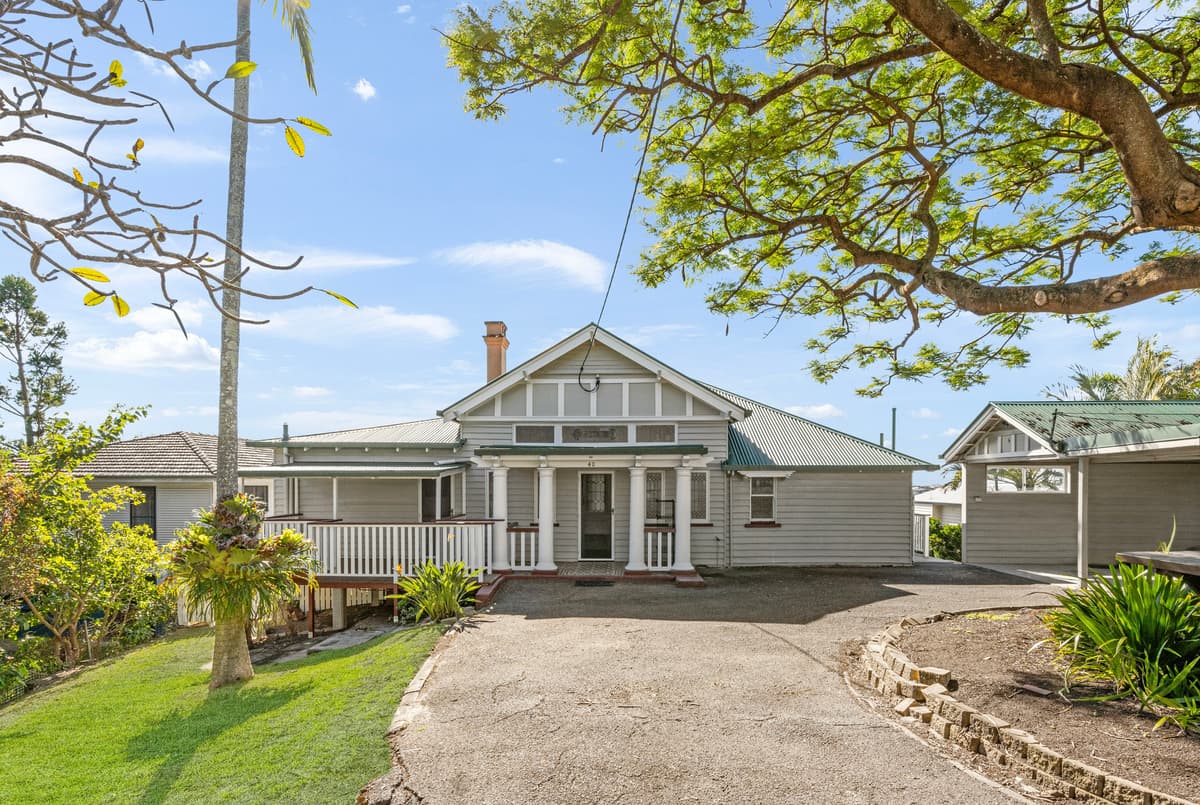 40 Teneriffe Drive, Teneriffe