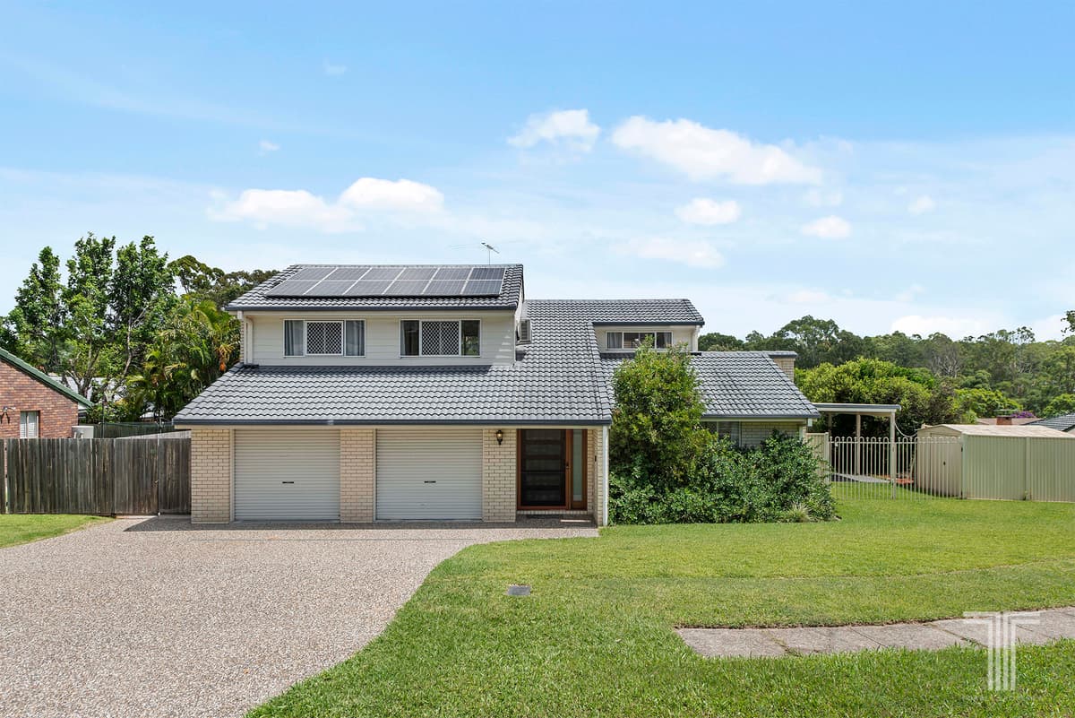 1 Grevillea Street, Mount Gravatt East