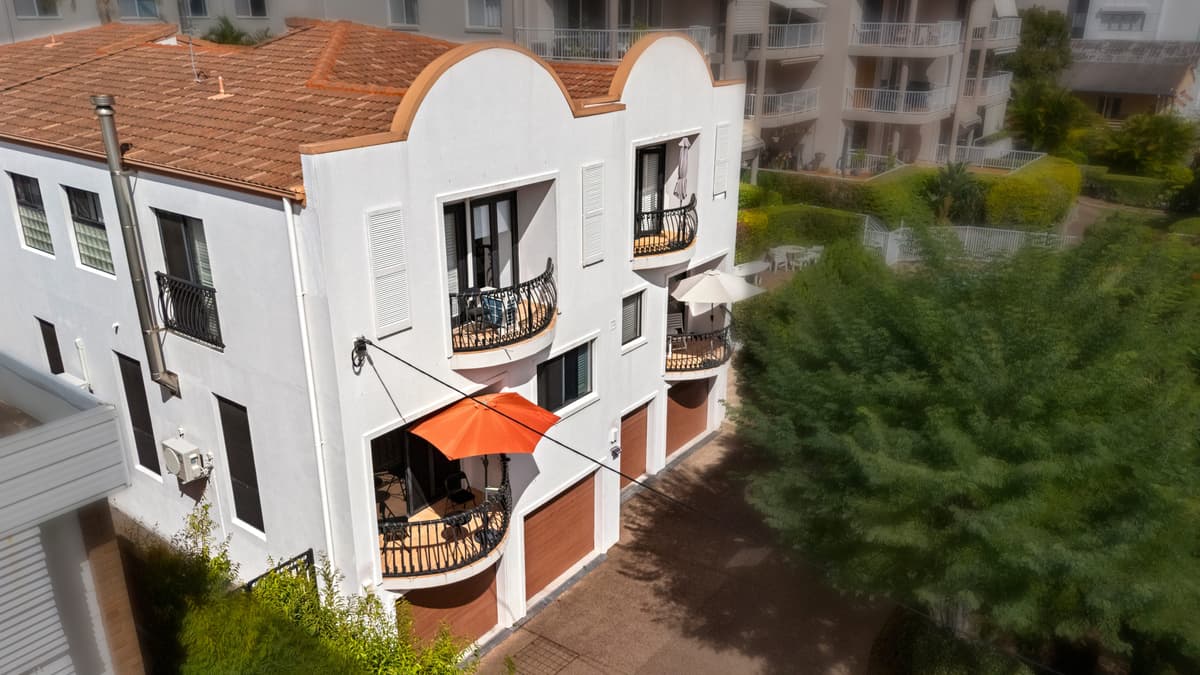 3/19 Jubilee Avenue, Broadbeach