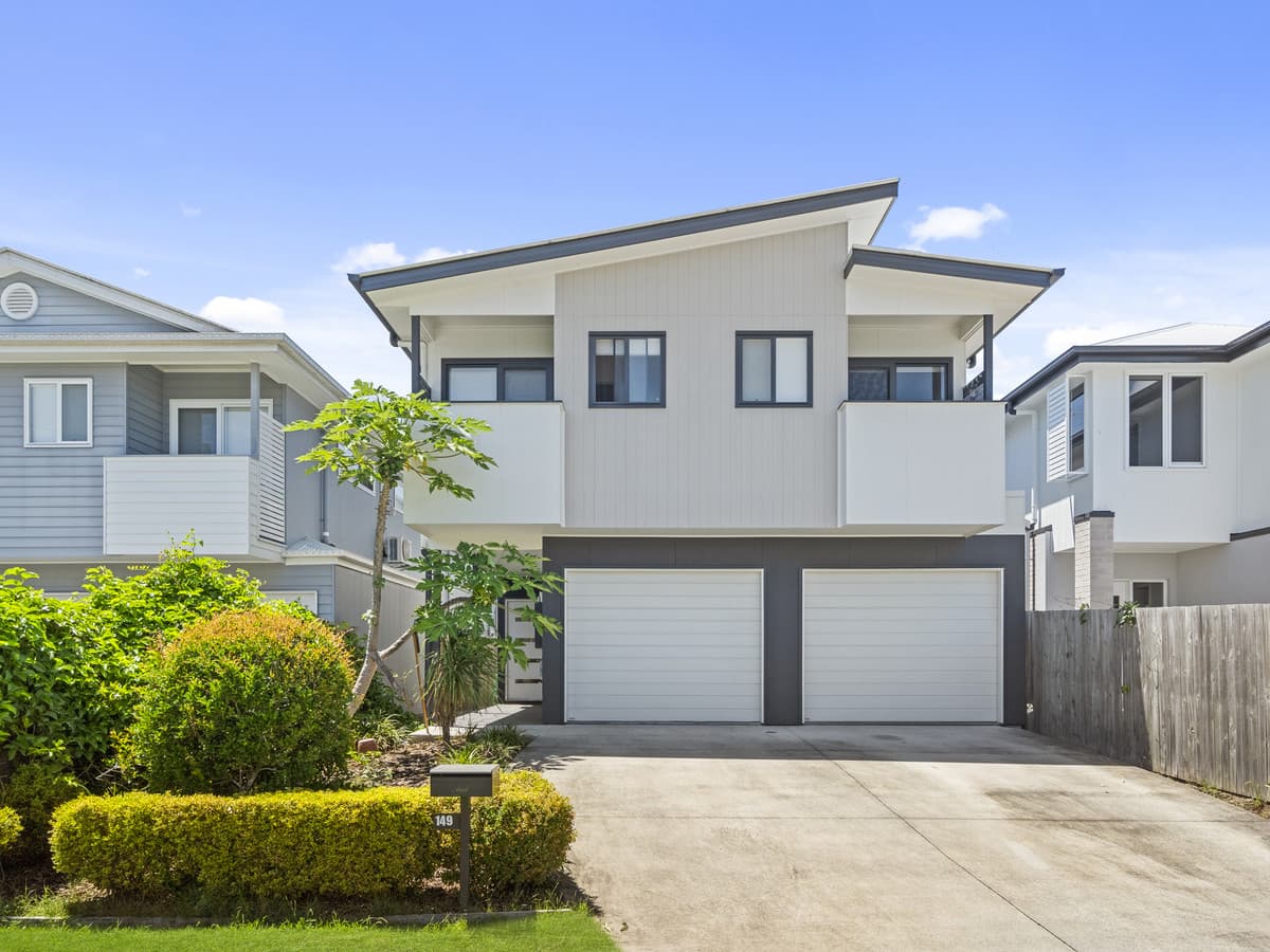 149 Shrapnel Road, Cannon Hill