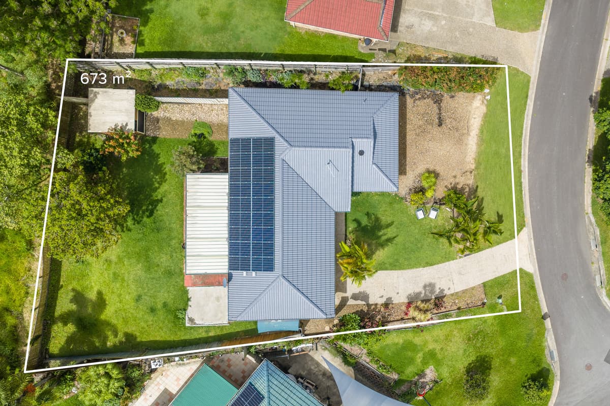 4 Jane Lane, Oxenford