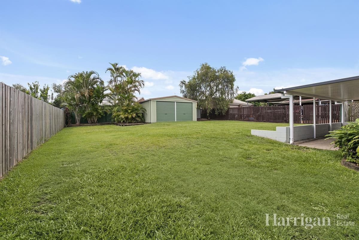 39 Jagora Drive, Albany Creek
