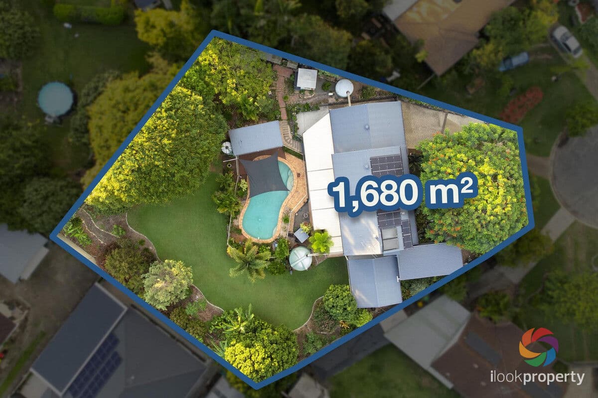 21 Durundur Court, Durack