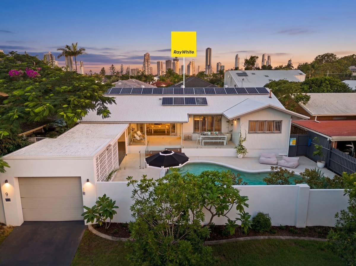 9 Bauer Street, Southport