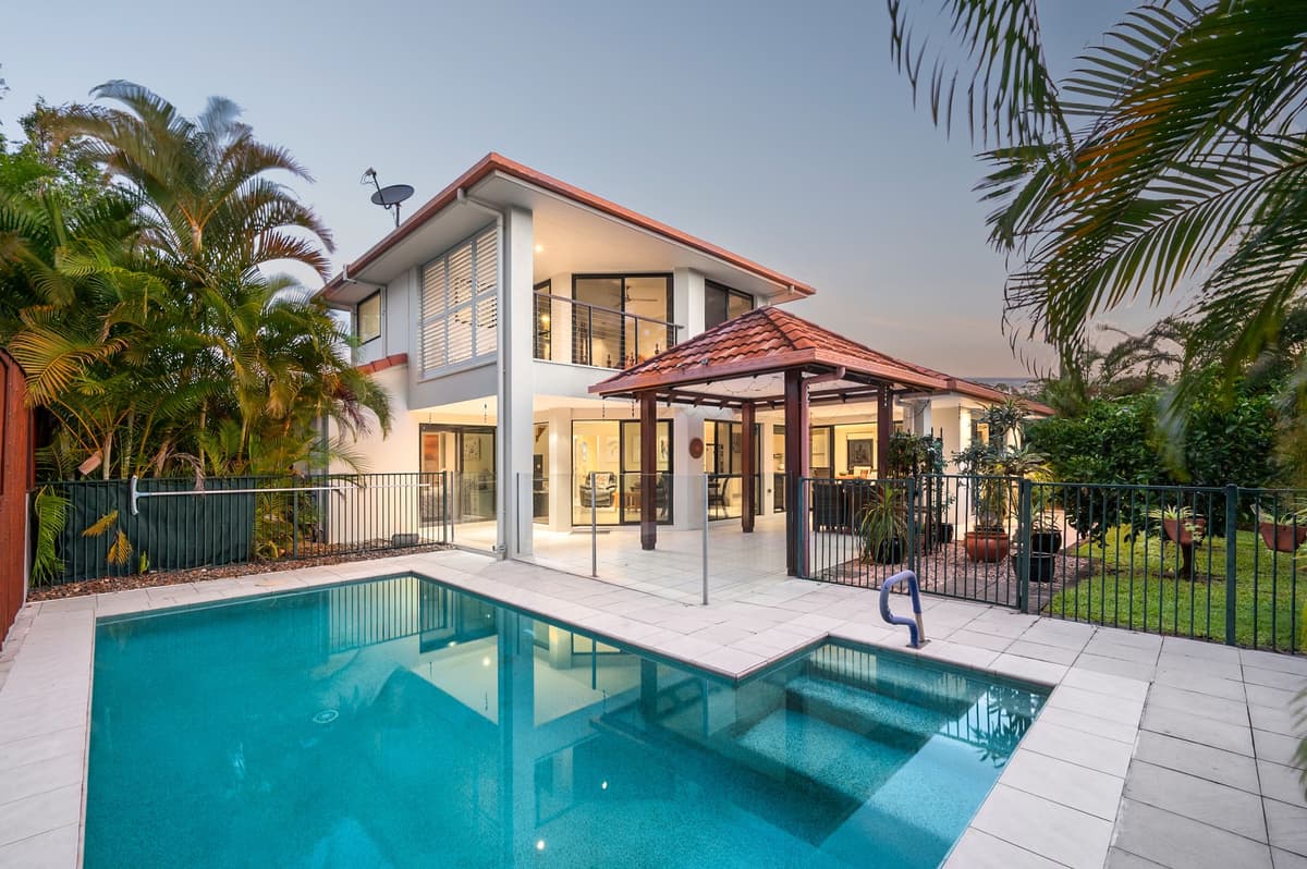 14 Greenside Court, Peregian Springs