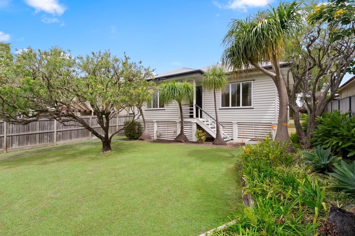 16 Bond Street, Enoggera