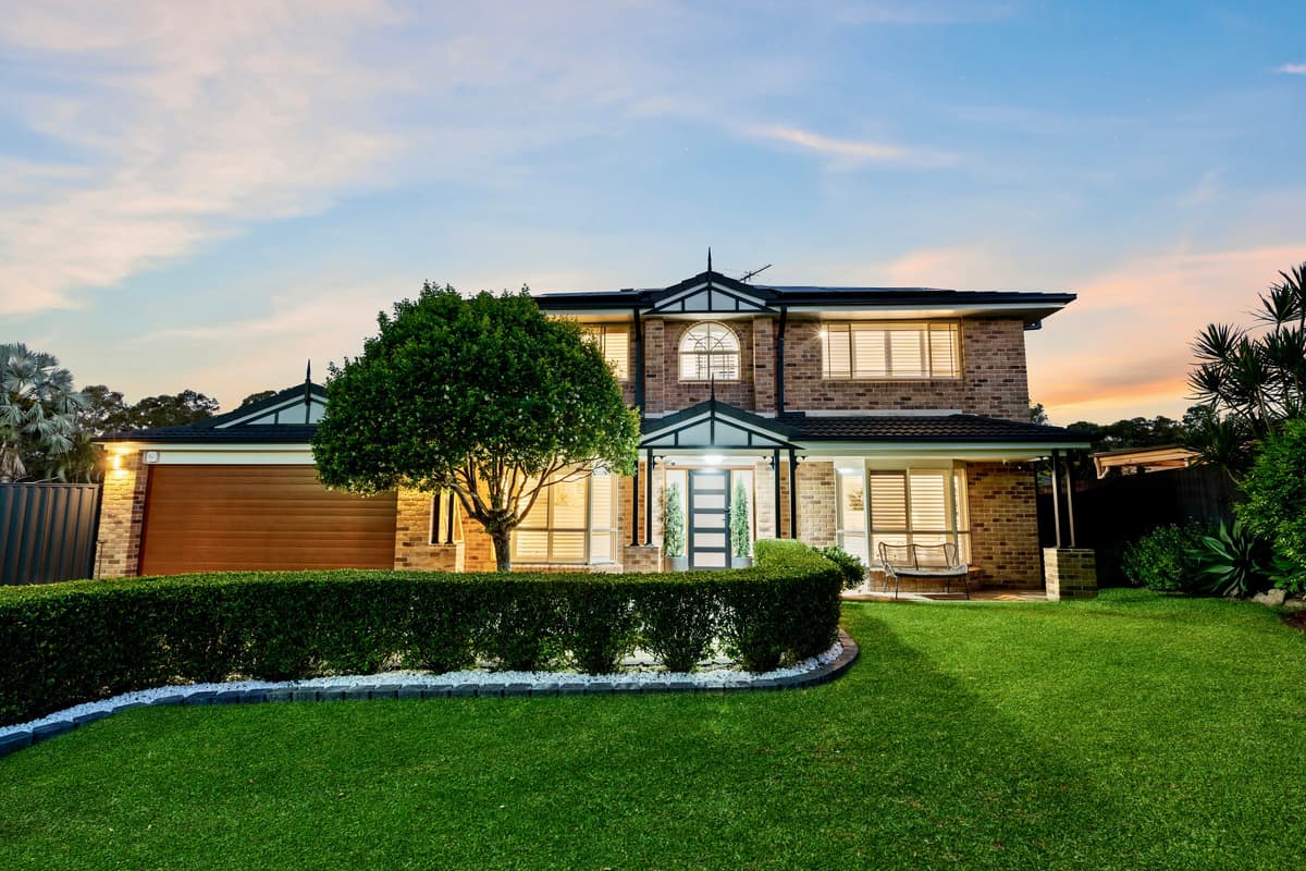 13 Starwood Court, Capalaba