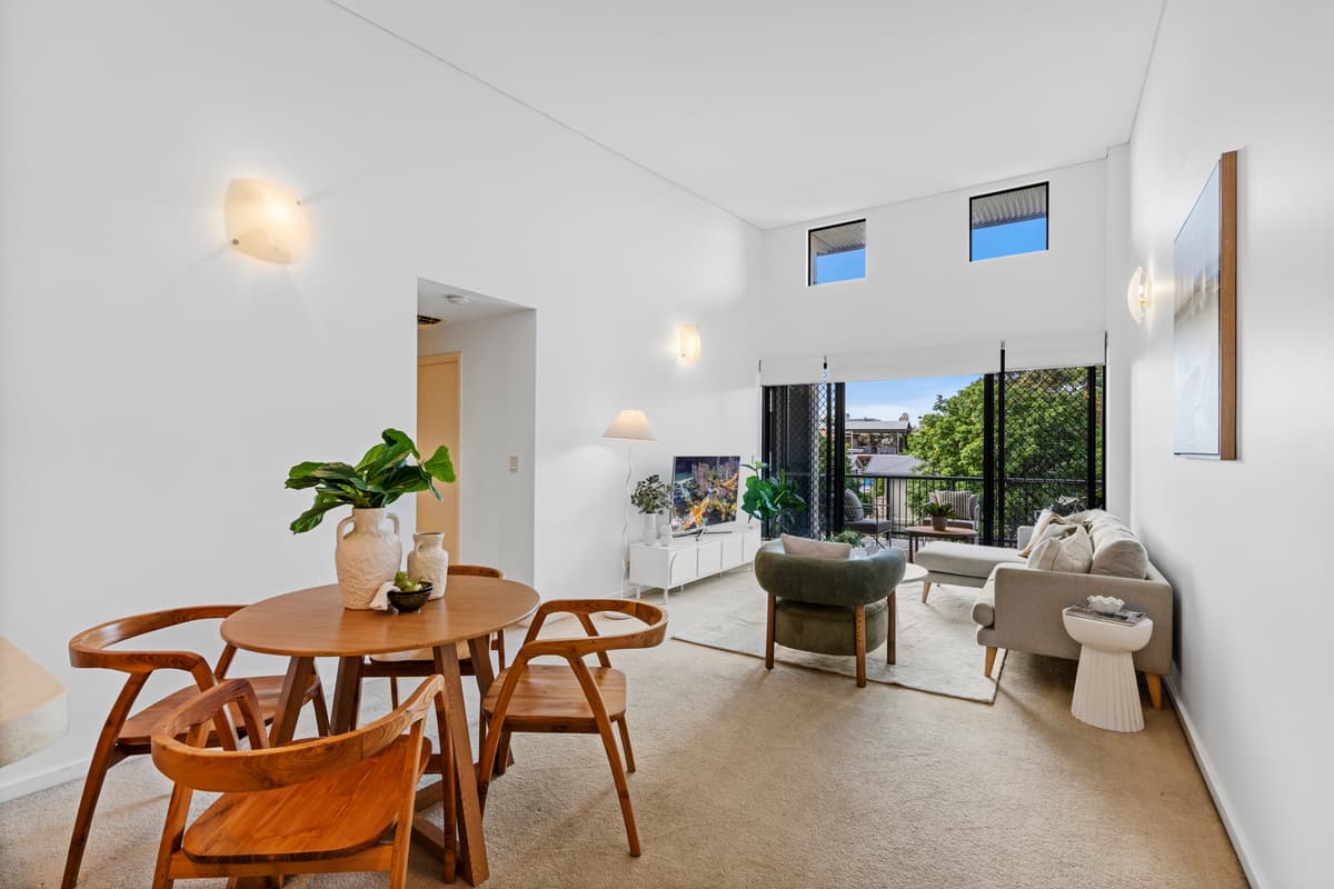 48/38 Brougham Street, Fairfield