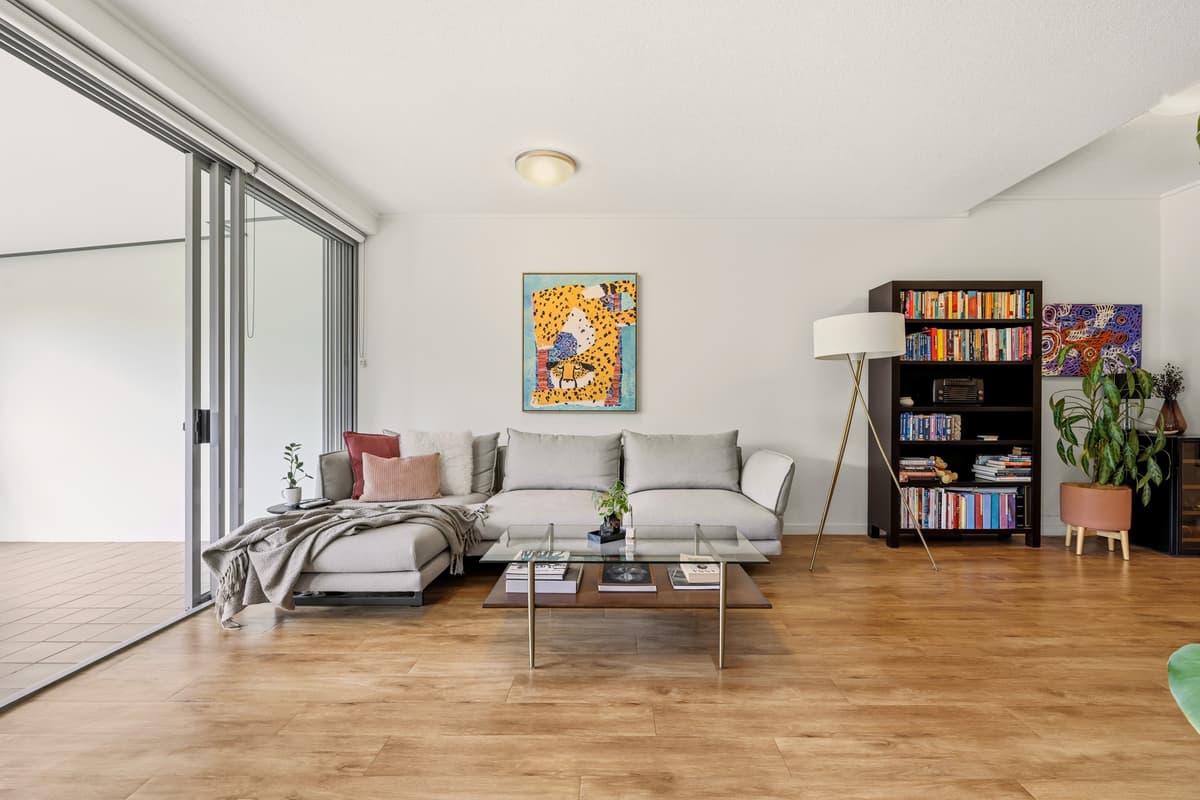 132/71 Beeston Street, Teneriffe