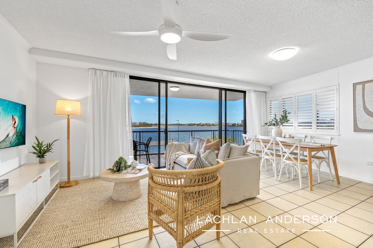 39/100 Bulcock Street, Caloundra