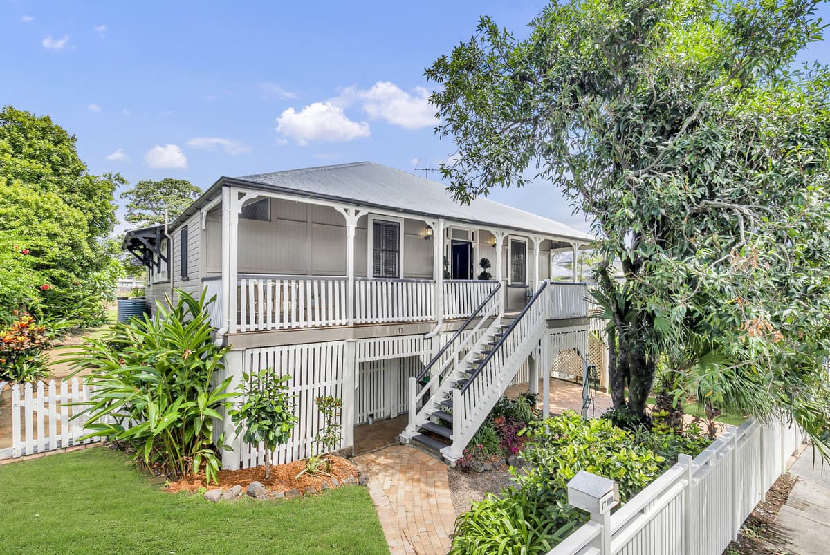 17 Killarney Street, Yeronga