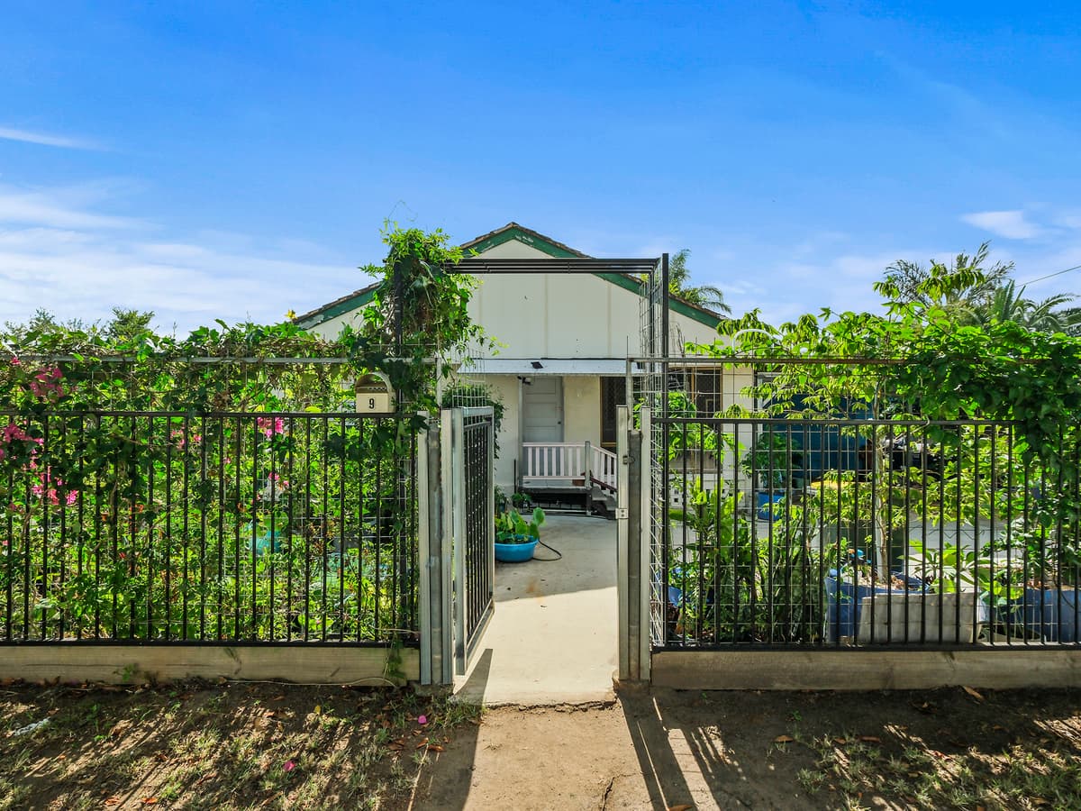 9 Sanderling Street, Inala