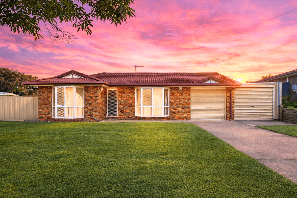 4 Tammar Close, Doolandella