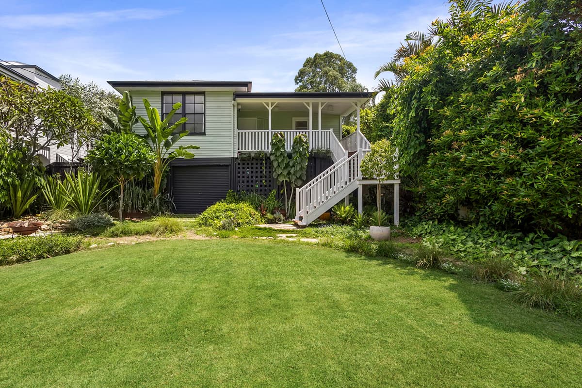 42 Lizzie Street, Bardon