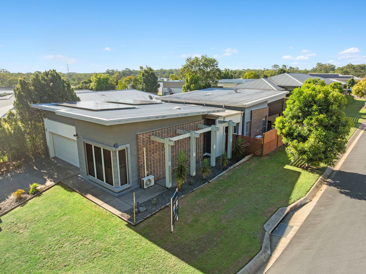 41 Ravenbourne Circuit, Capalaba