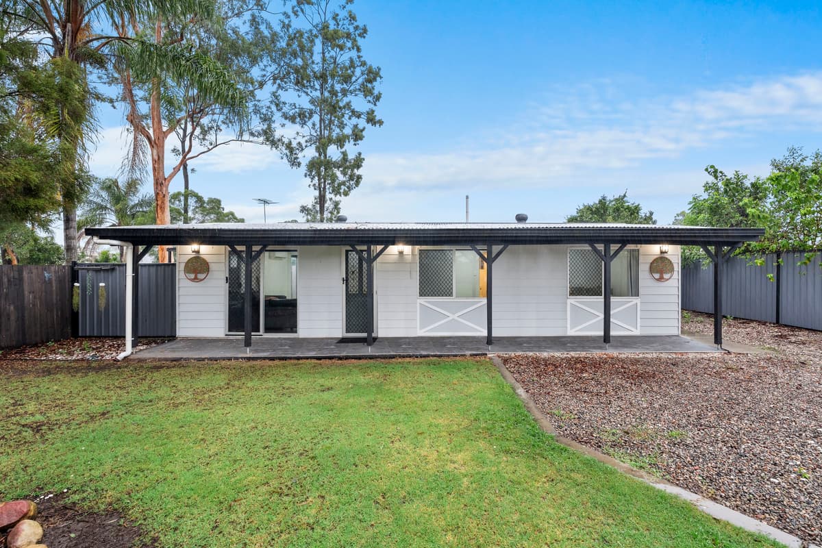 3 Crestview Street, Loganlea