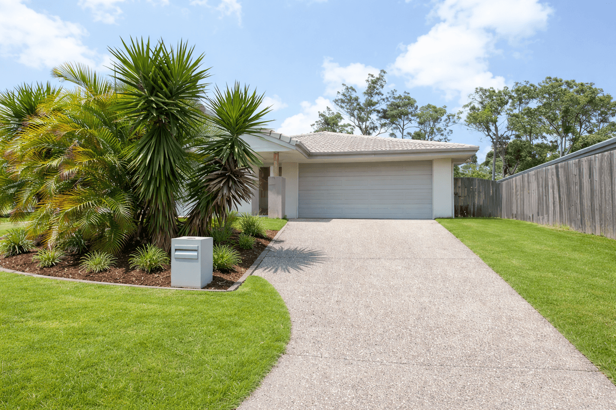 7 Moonlight Lane, Coomera