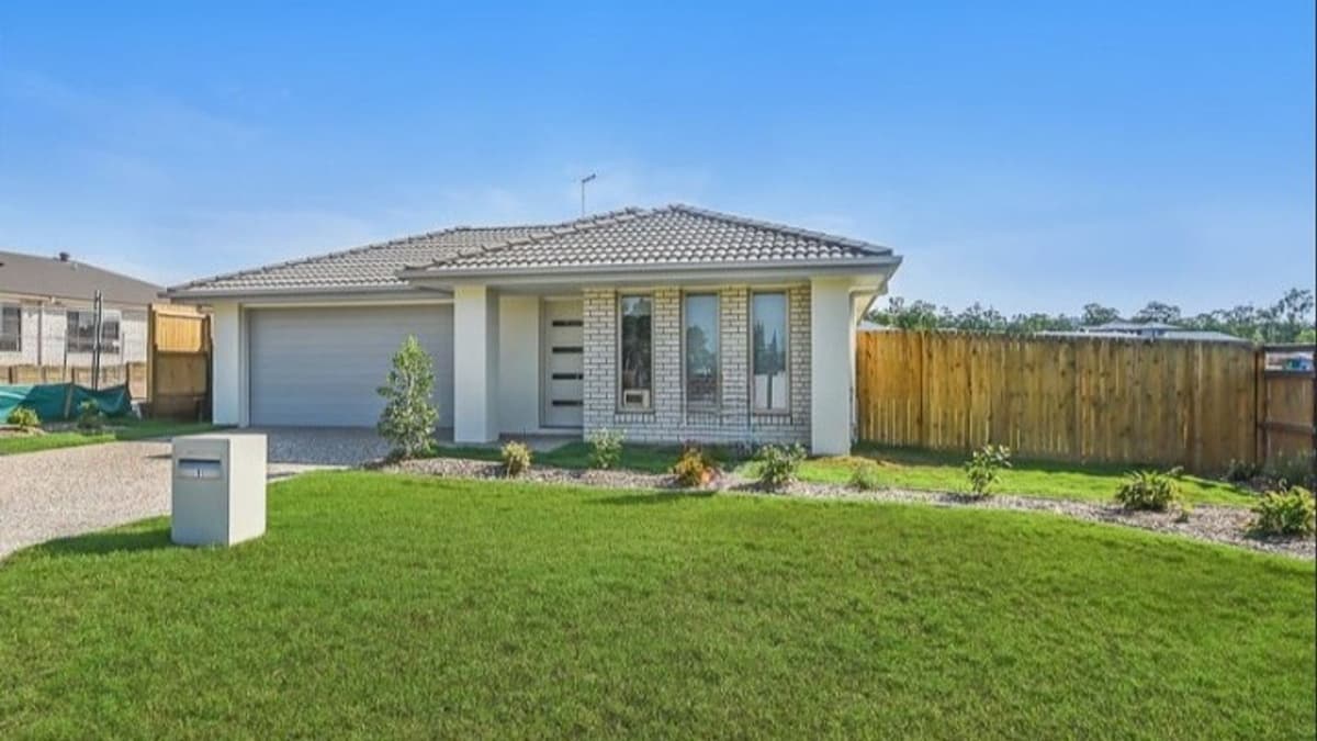 1 Angelica Avenue, Spring Mountain