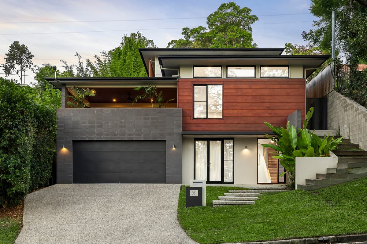 83 Hillside Terrace, St Lucia