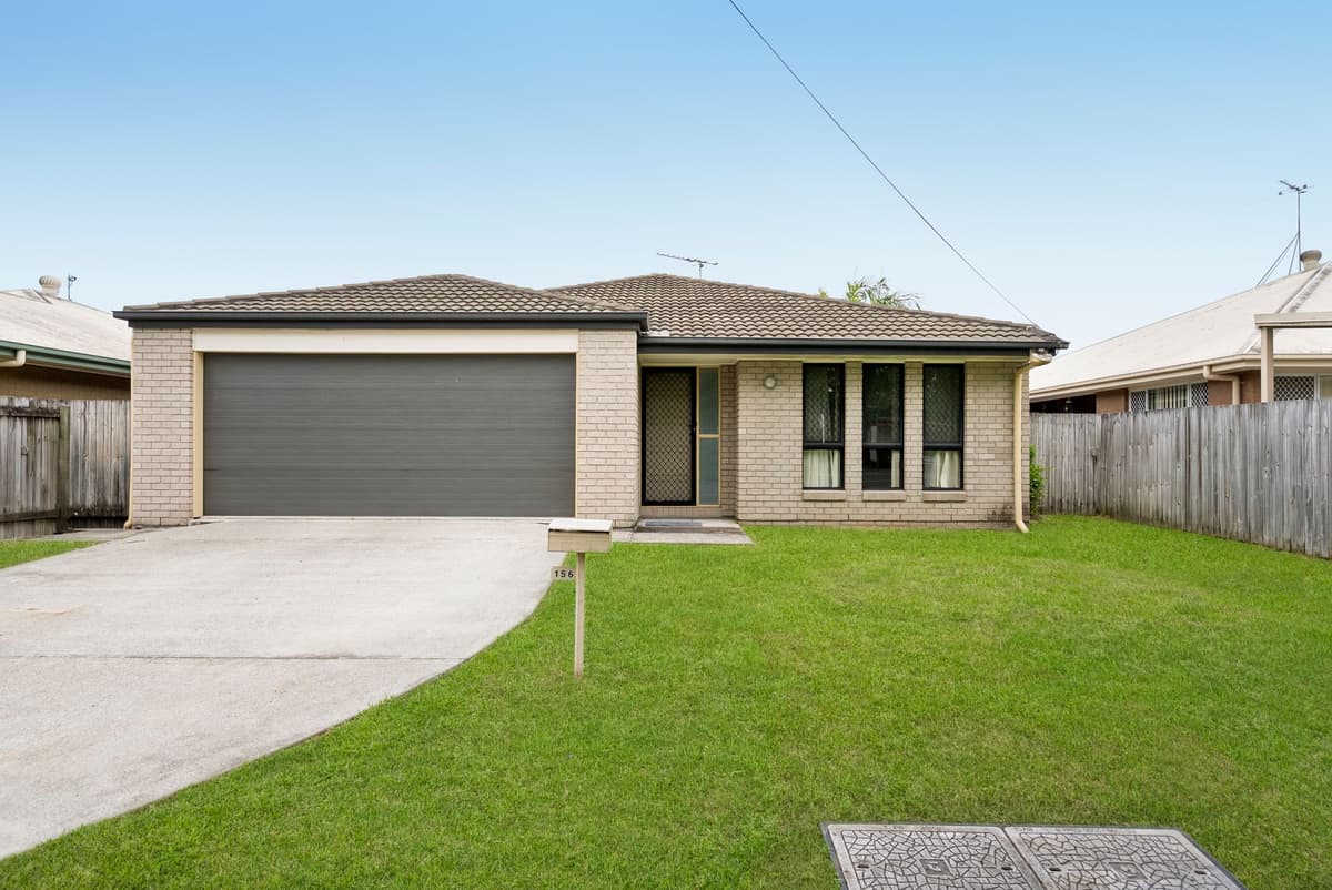 156 Haig Road, Loganlea