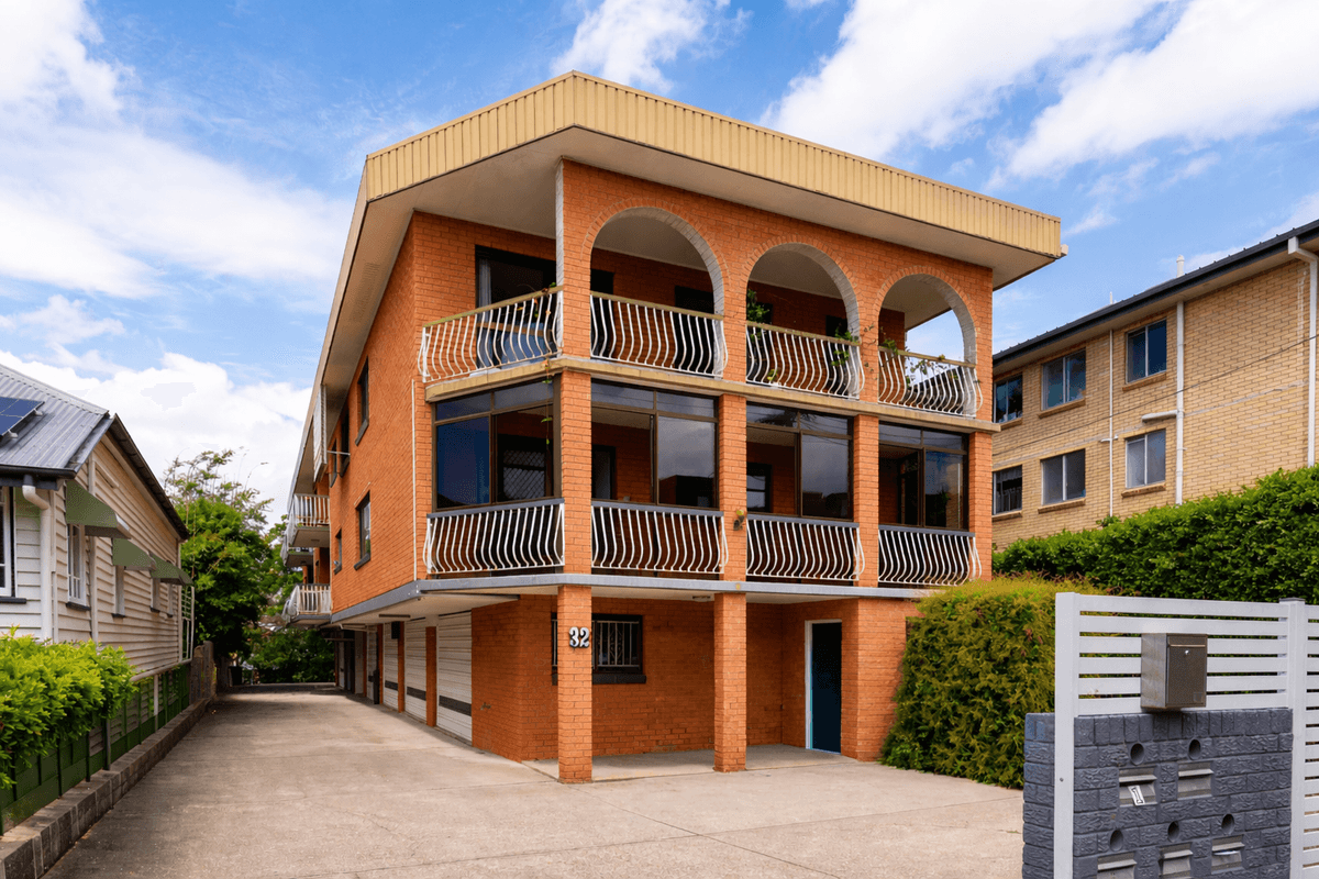 5/32 Oliver Street, Nundah