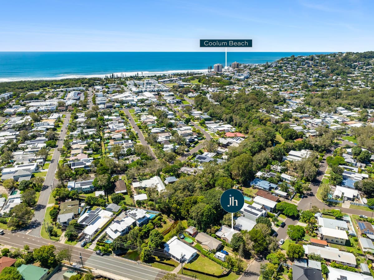34 Fourwinds Avenue, Coolum Beach