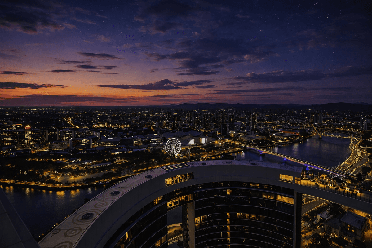 3606/8 Margaret Street, Brisbane City