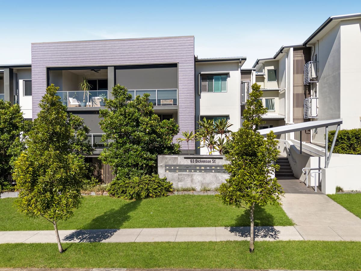 15/63 Dickenson Street, Carina