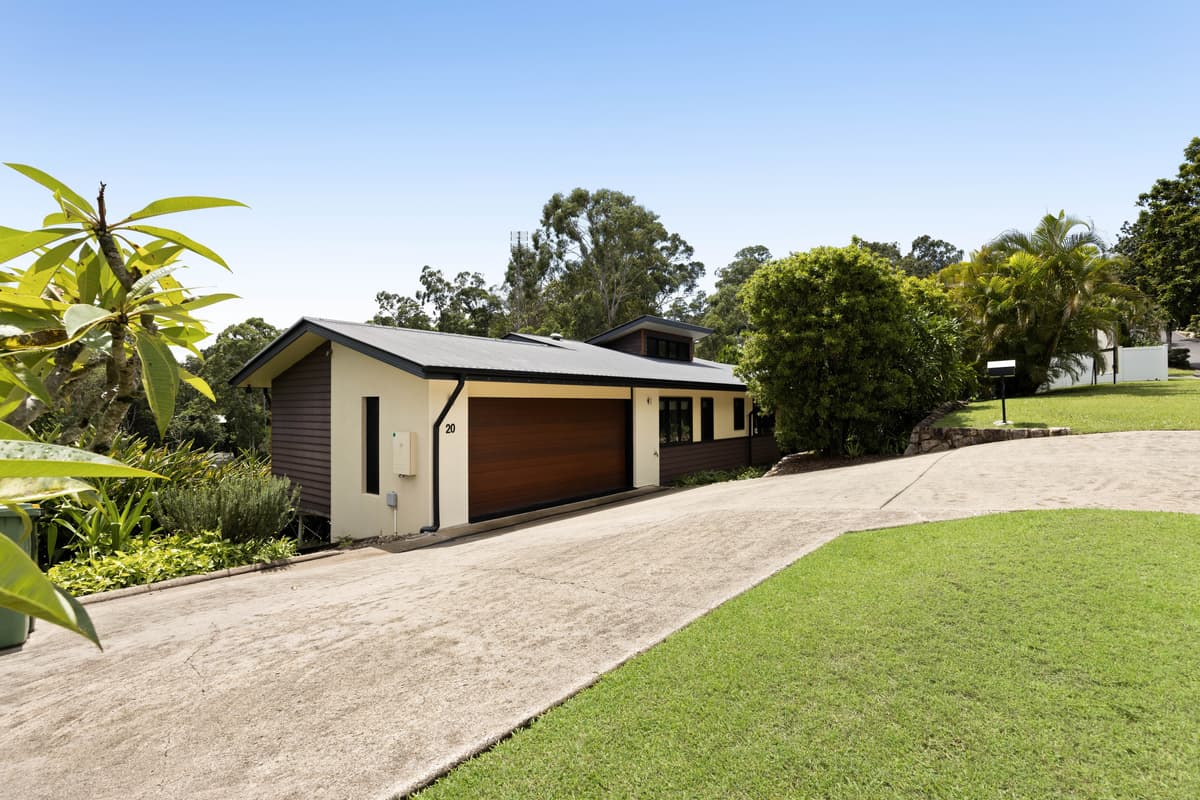 20 Cicada Close, Buderim