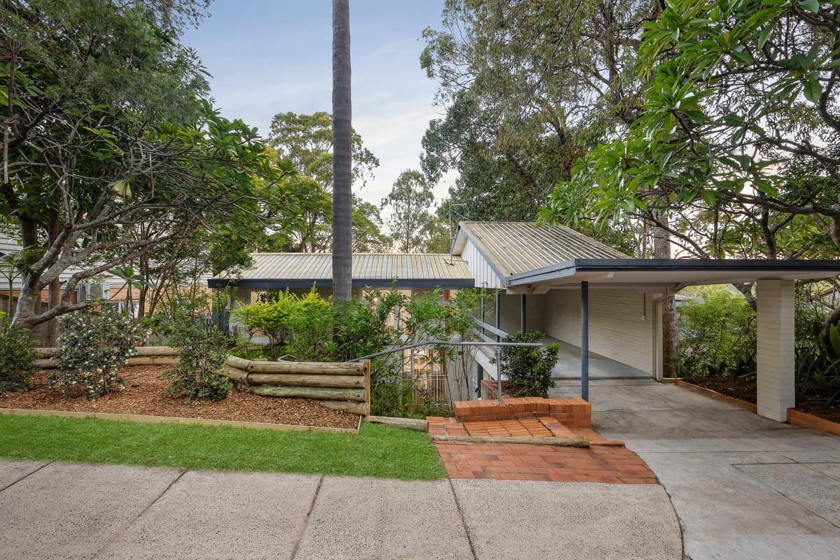 41 Highland Terrace, St Lucia