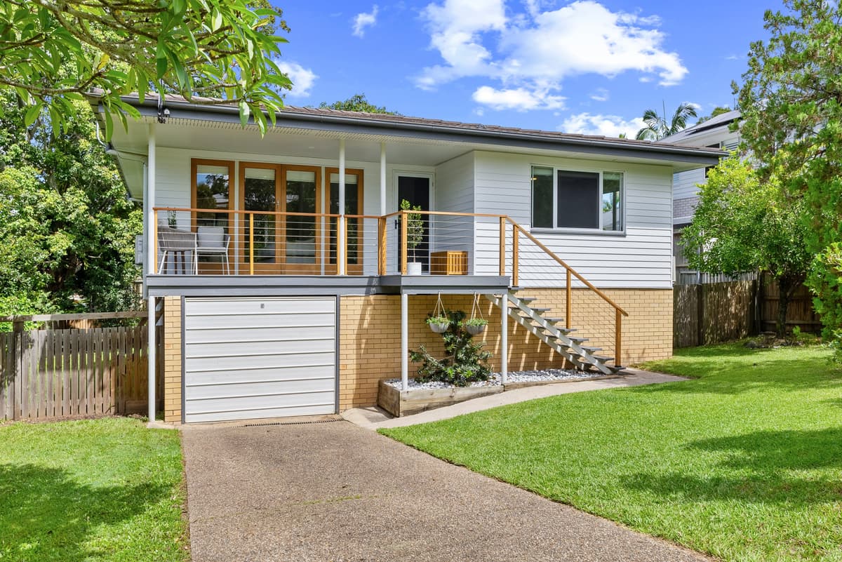 5 Corang Crescent, Ferny Hills