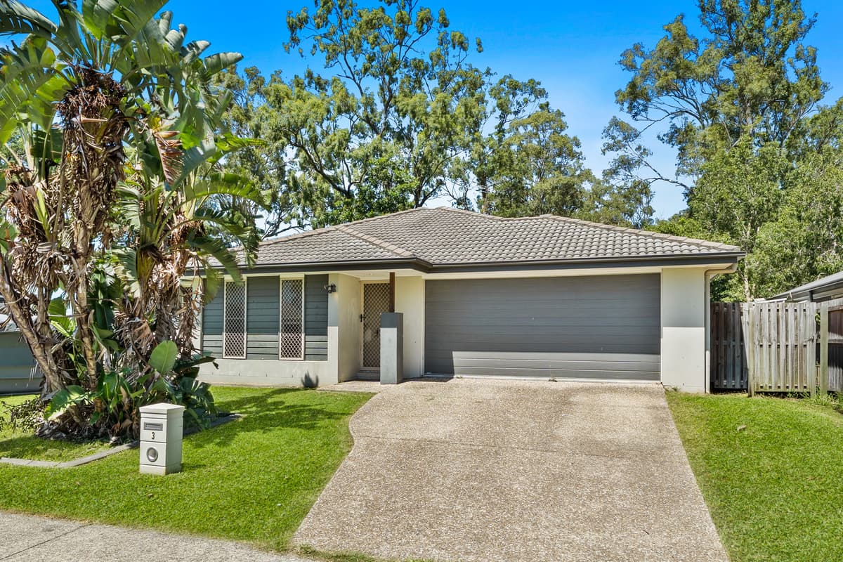 3 Emerson Road, Bannockburn
