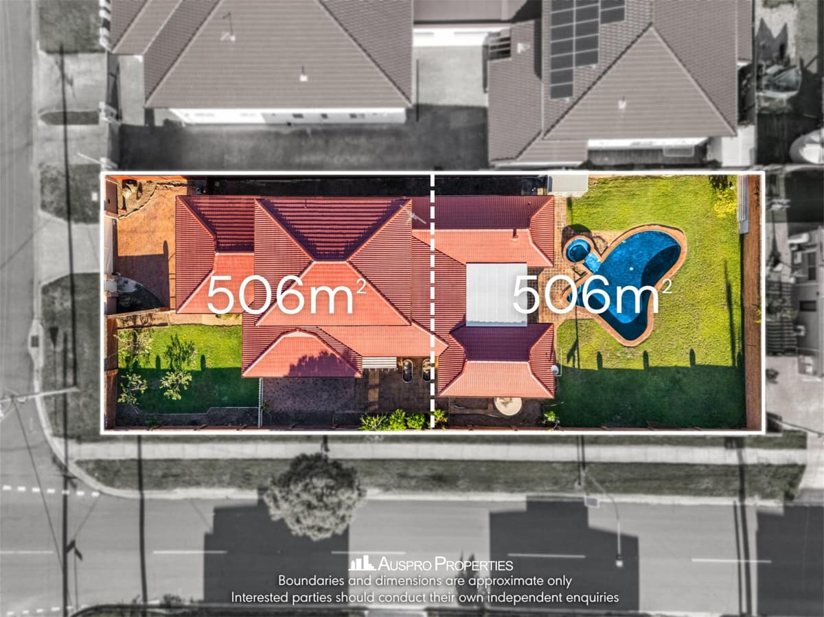 38 Fairbank Street, Sunnybank