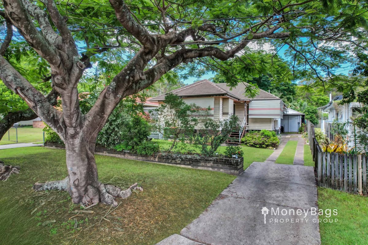 53 Humber Street, Salisbury