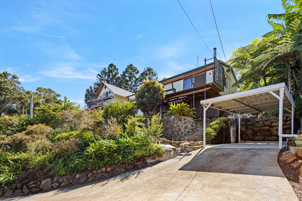 7 Jacaranda Court, Beechmont