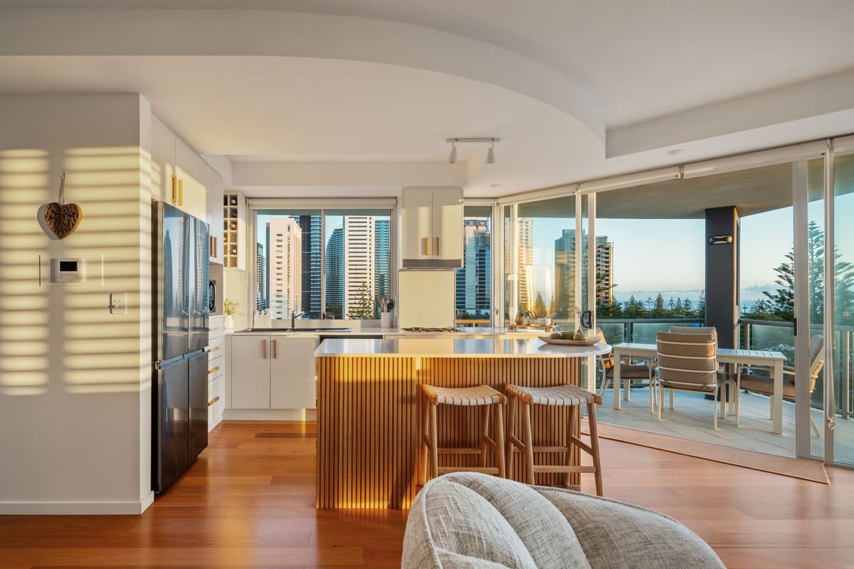 23/19 Mermaid Avenue, Mermaid Beach